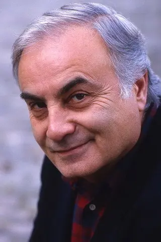Peliculas de François Perrot