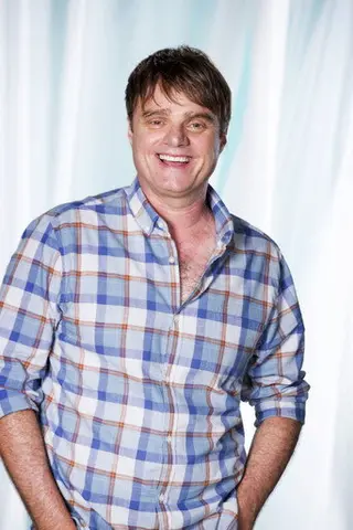 Peliculas de Damien Richardson