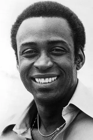 Peliculas de Cleavon Little