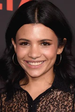 Peliculas de Nikki Rodriguez