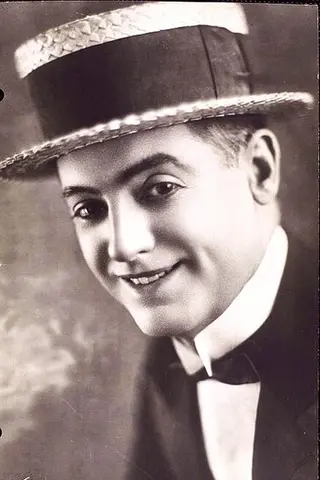 Peliculas de Joseph E. Bernard