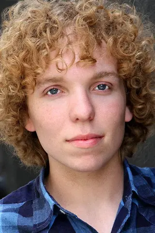 Peliculas de Tyler Alexander Mann
