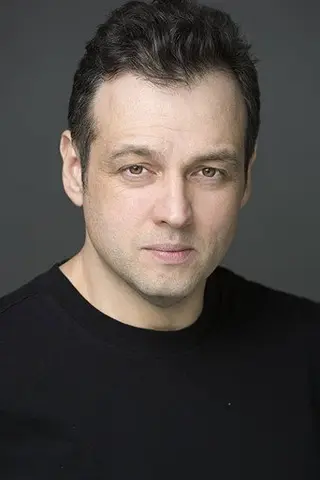 Peliculas de Carlos Diaz