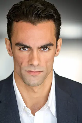 Peliculas de Alain Mesa