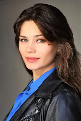 Peliculas de Daria Baykalova