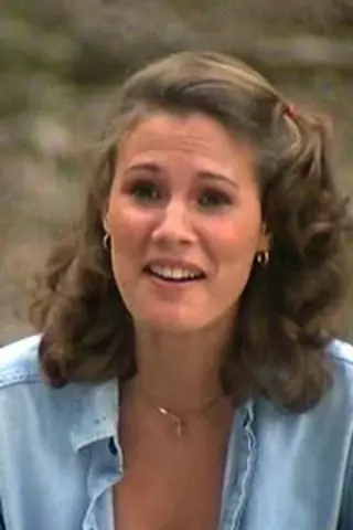 Peliculas de Laurie Bartram