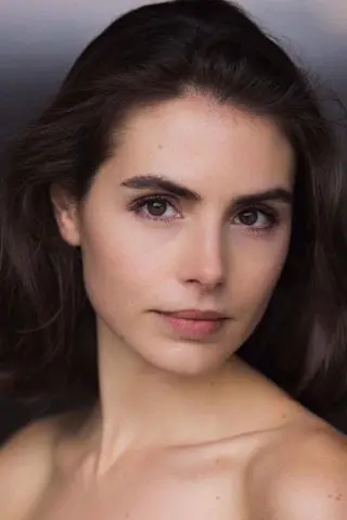Peliculas de Genevieve Gaunt