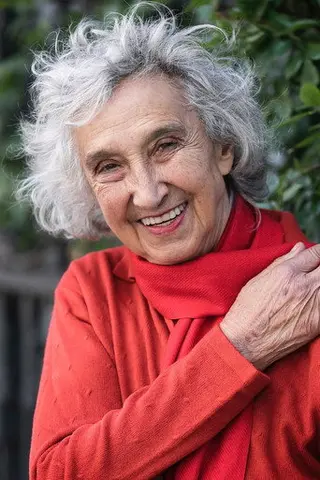 Peliculas de Silvia Casanova