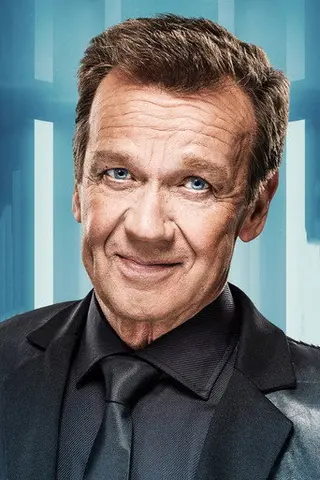 Peliculas de Björn Skifs