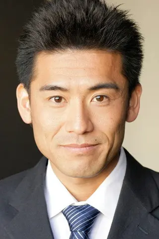 Peliculas de Yutaka Takeuchi