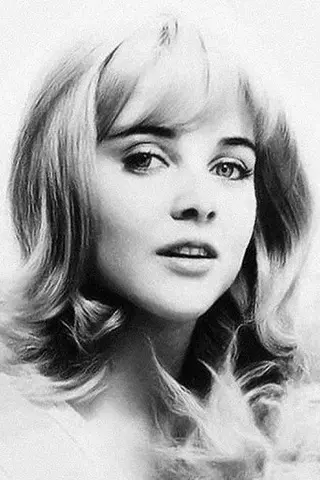 Peliculas de Sue Lyon