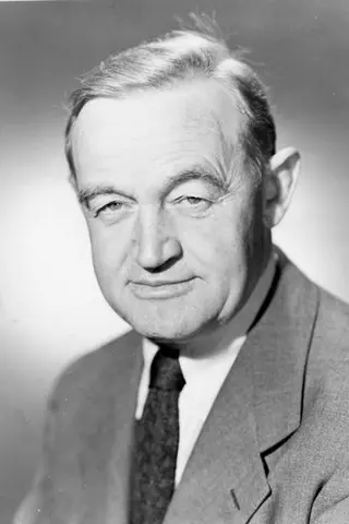 Peliculas de Barry Fitzgerald