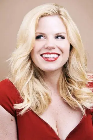 Peliculas de Megan Hilty