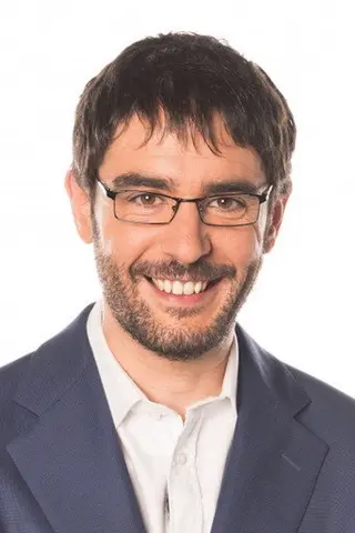 Peliculas de Juanra Bonet