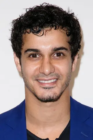 Peliculas de Elyes Gabel