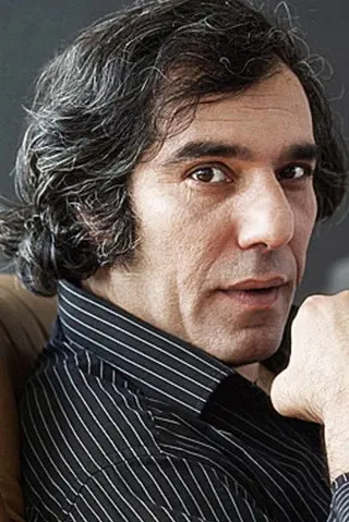 Peliculas de Hussi Kutlucan