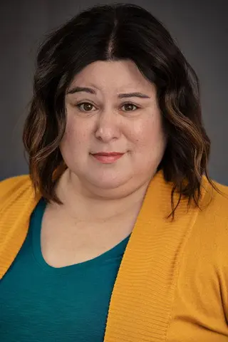 Peliculas de Luzma Ortiz