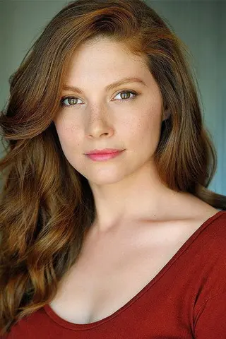 Peliculas de Katherine Cunningham