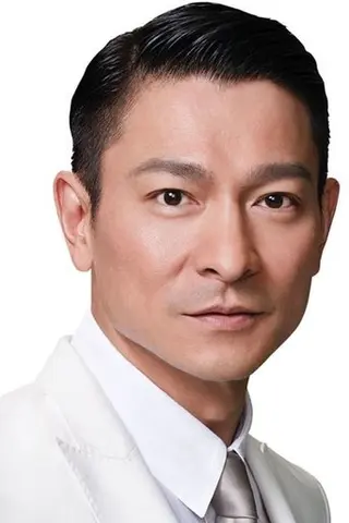 Peliculas de Andy Lau