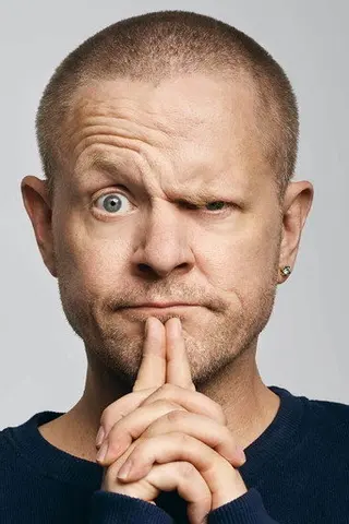 Peliculas de Anders Matthesen