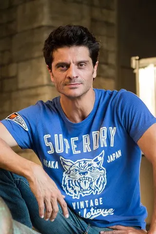 Peliculas de Joel Joan