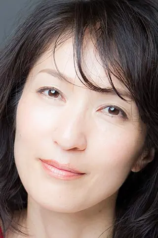 Peliculas de Akiko Iwase