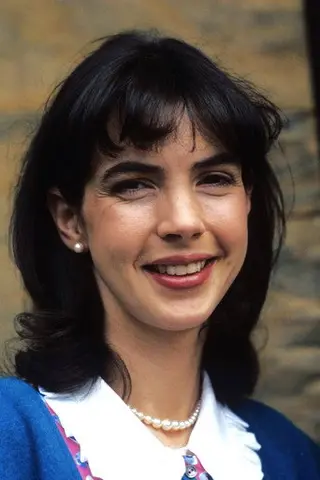 Peliculas de Phoebe Nicholls