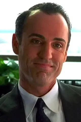 Peliculas de Mark Brown