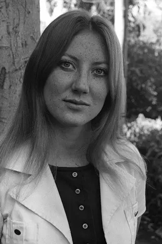 Peliculas de Laura Hippe