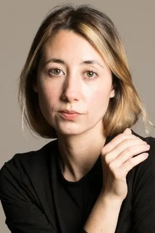 Peliculas de Antonella Saldicco