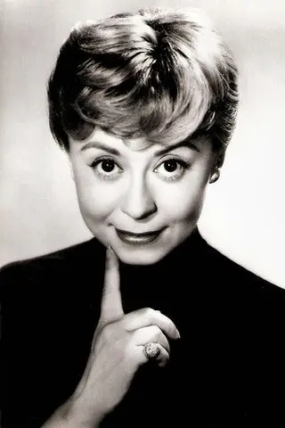 Peliculas de Giulietta Masina