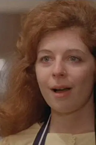 Peliculas de Regina Baff