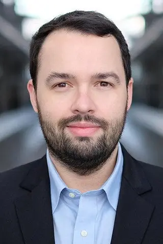 Peliculas de David Brückner