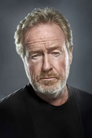 Peliculas de Ridley Scott