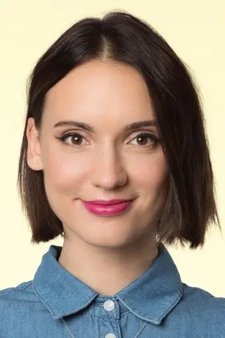 Peliculas de Nathalie Odzierejko