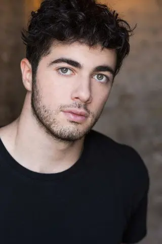 Peliculas de Dylan Hartigan