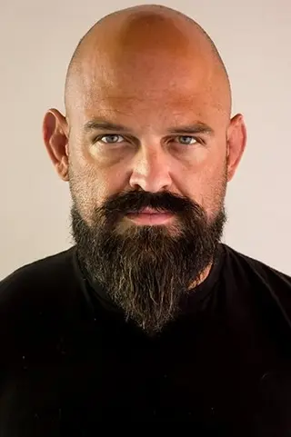 Peliculas de Tait Fletcher