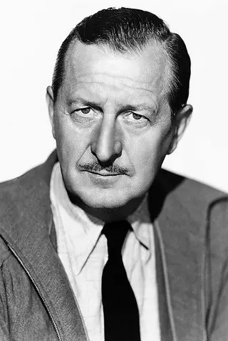 Peliculas de Stanley Andrews