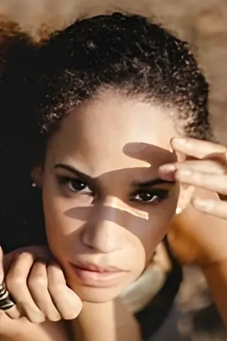 Peliculas de Naima Silva