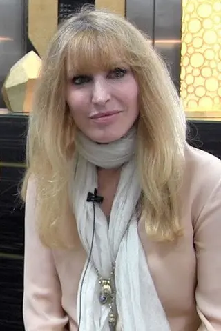 Peliculas de Janice Karman