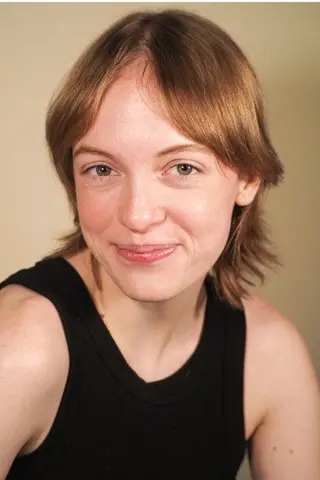 Abby Griffith - Córka • Potomstwo