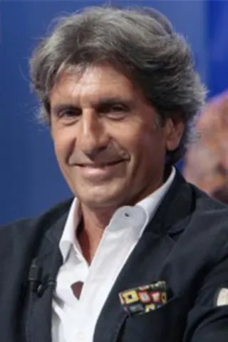 Peliculas de Gianni Ippoliti