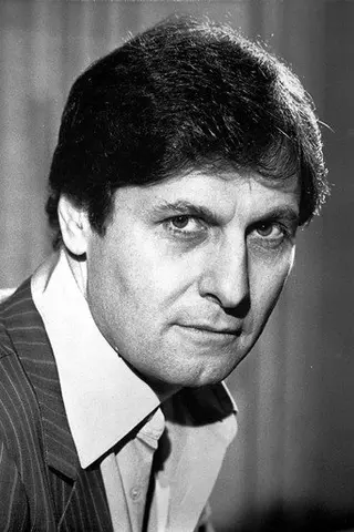 Peliculas de Joseph Bologna