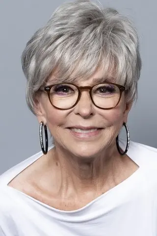 Peliculas de Rita Moreno