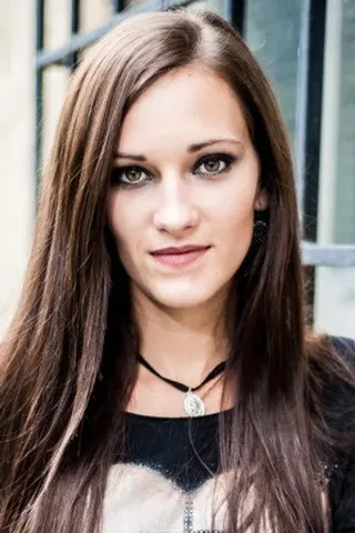 Barbora Jánová - Córka • Potomstwo