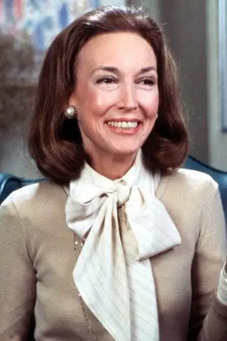 Peliculas de Helen Gurley Brown