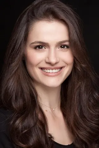 Peliculas de Burcu Cavrar