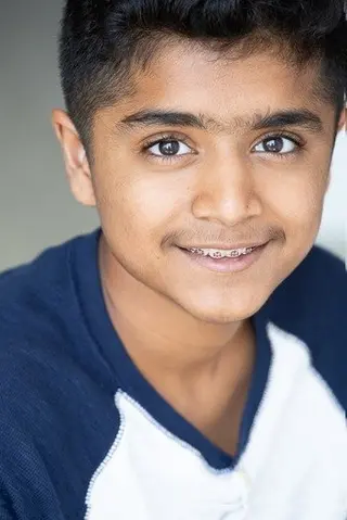 Peliculas de Yatharth Bhatt