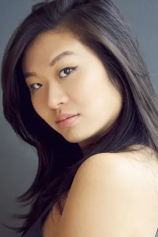 Peliculas de Annie Chen