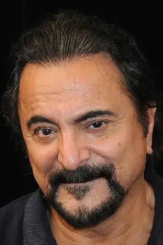 Peliculas de Tom Savini